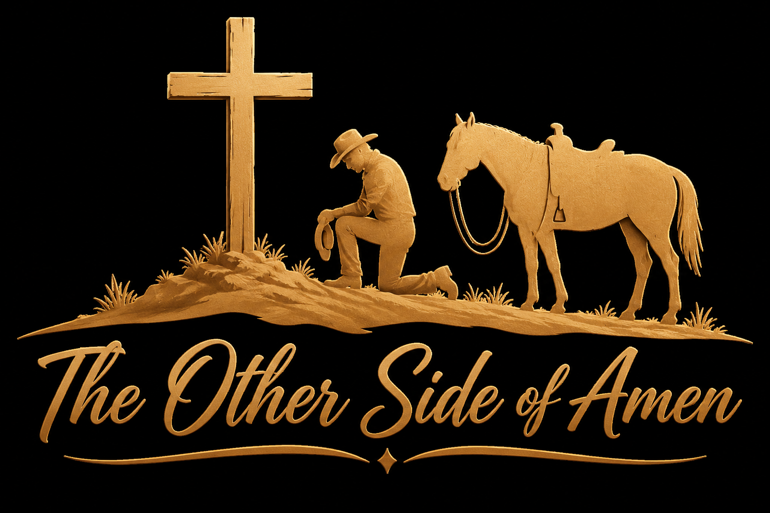 The Other Side of Amen